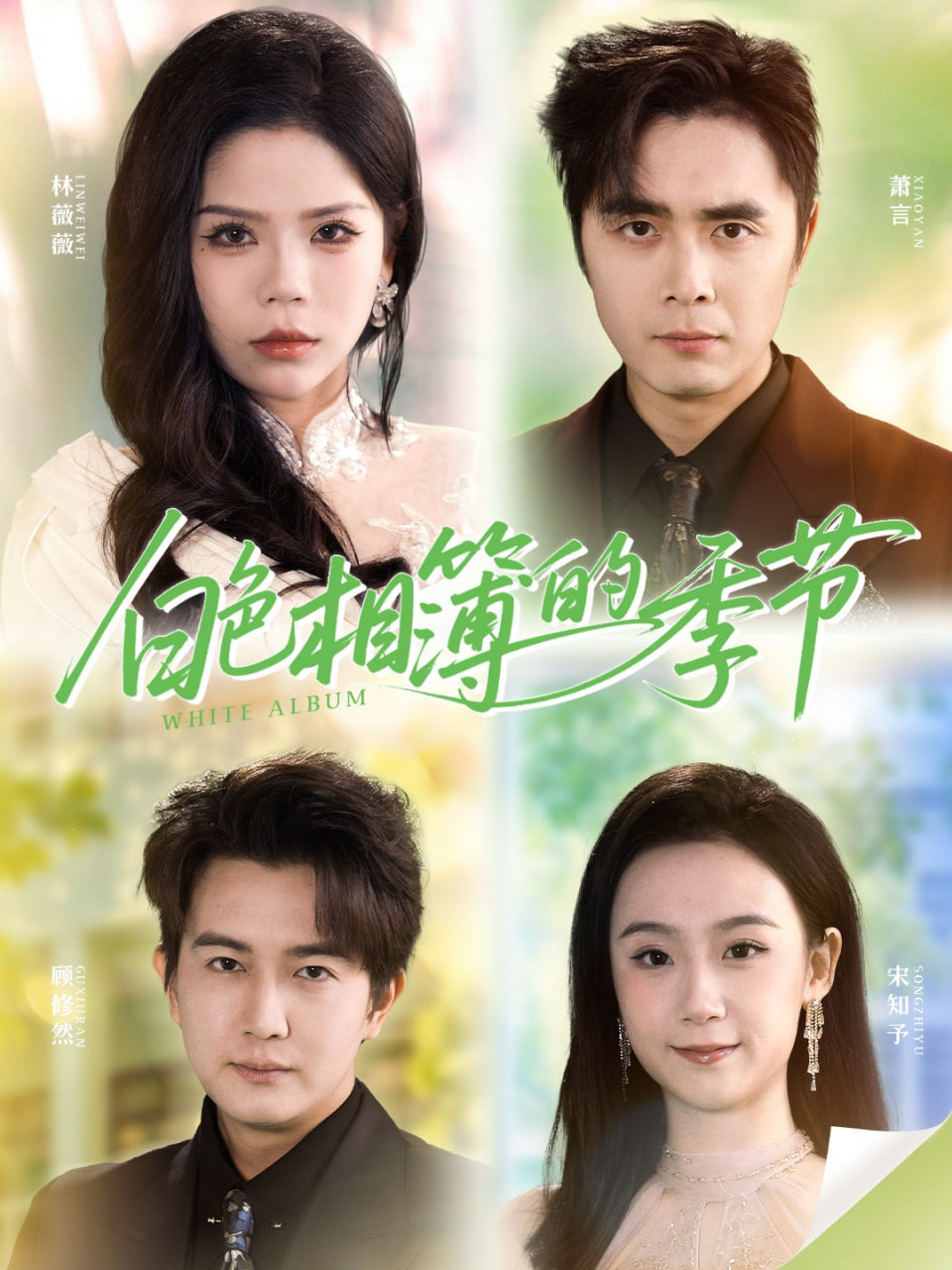 迷雾追踪